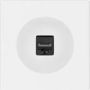 Fontini DOM Fonction prise RJ45