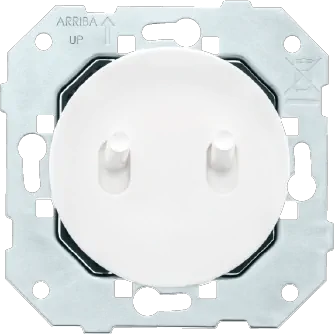 Fontini DOM Installation mecanisme